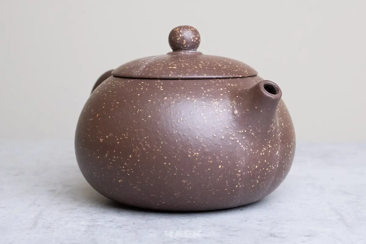 Исинский чайник, 220 мл, № 694