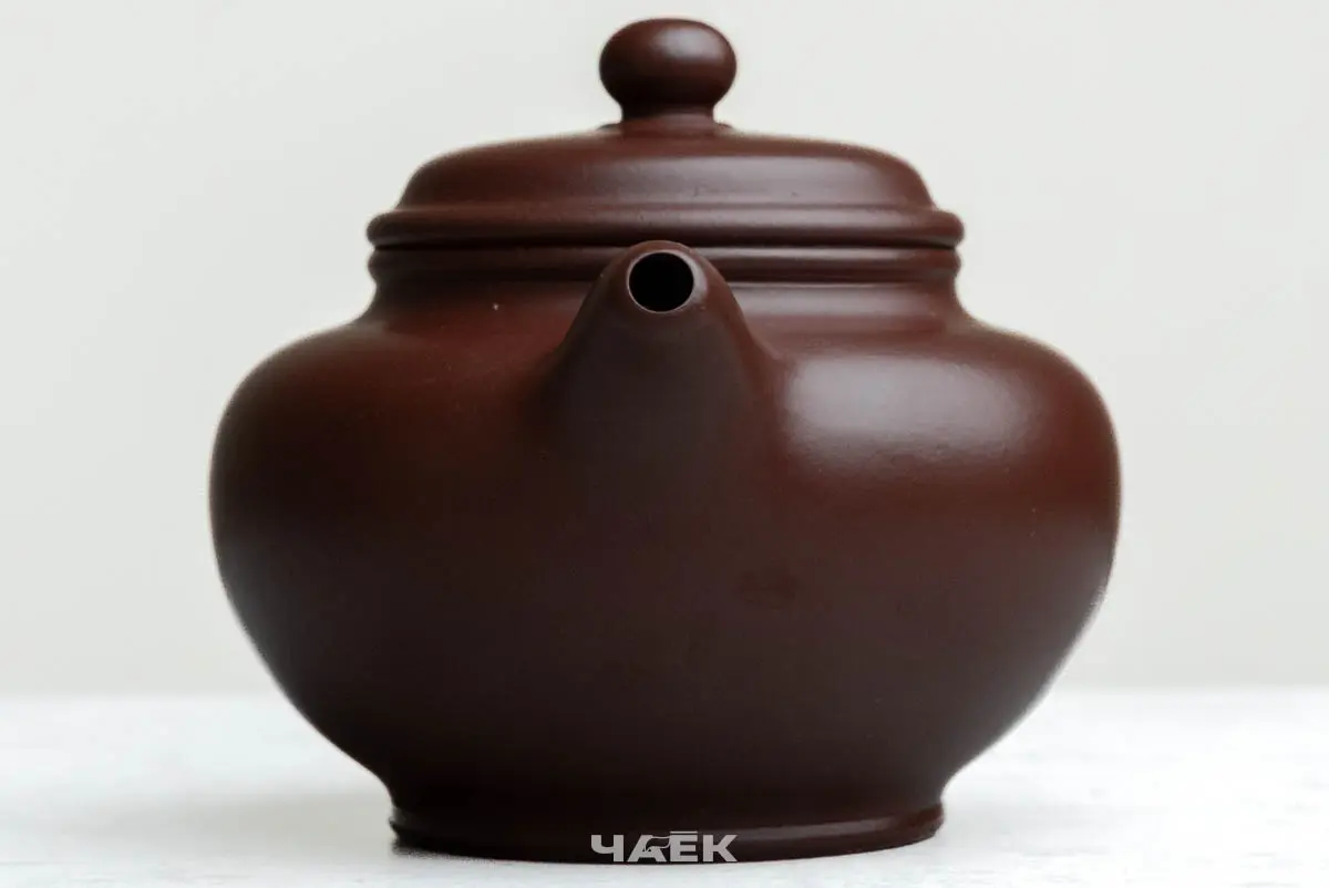 Исинский чайник, 175 мл, № 734