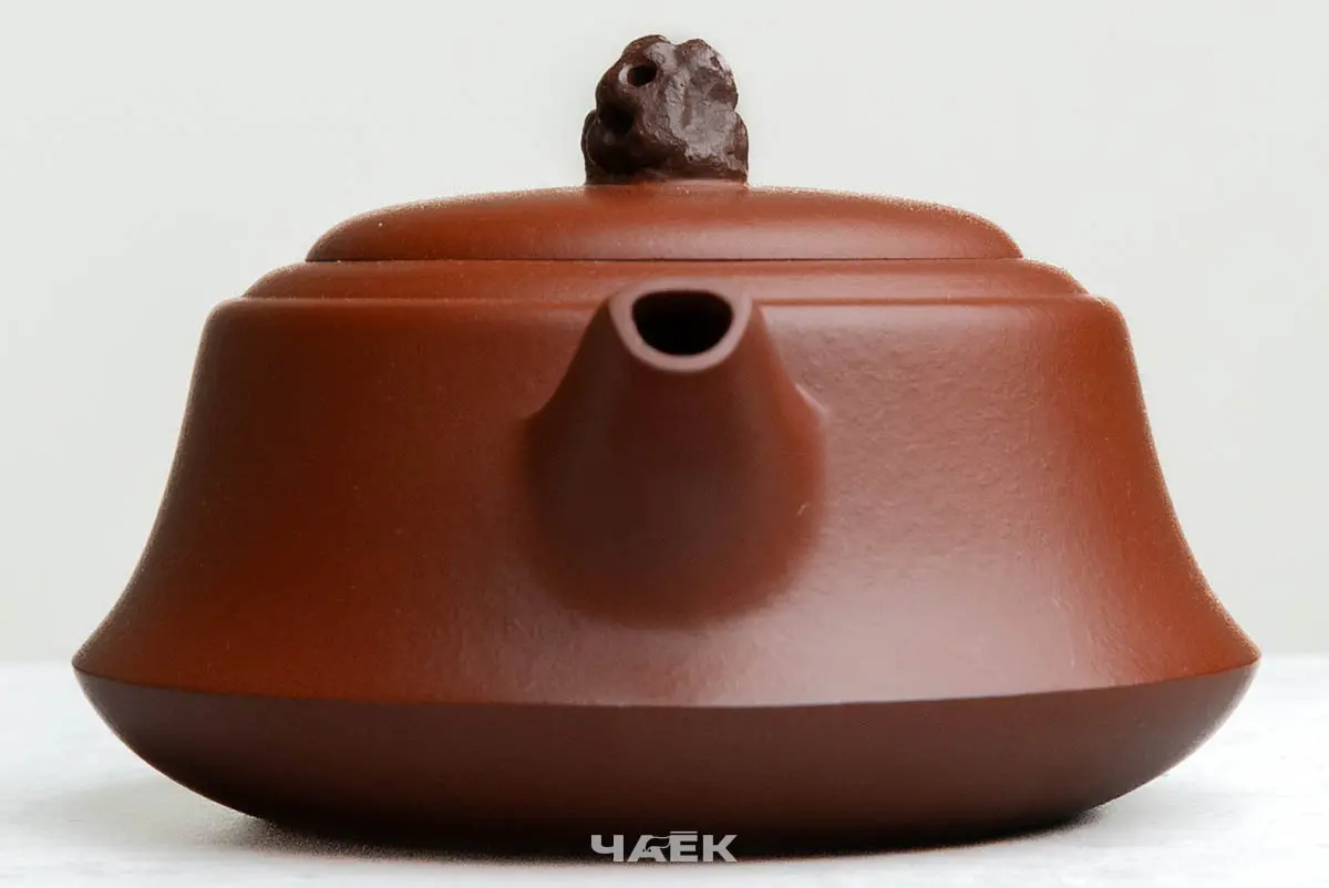 Исинский чайник, 175 мл, № 731