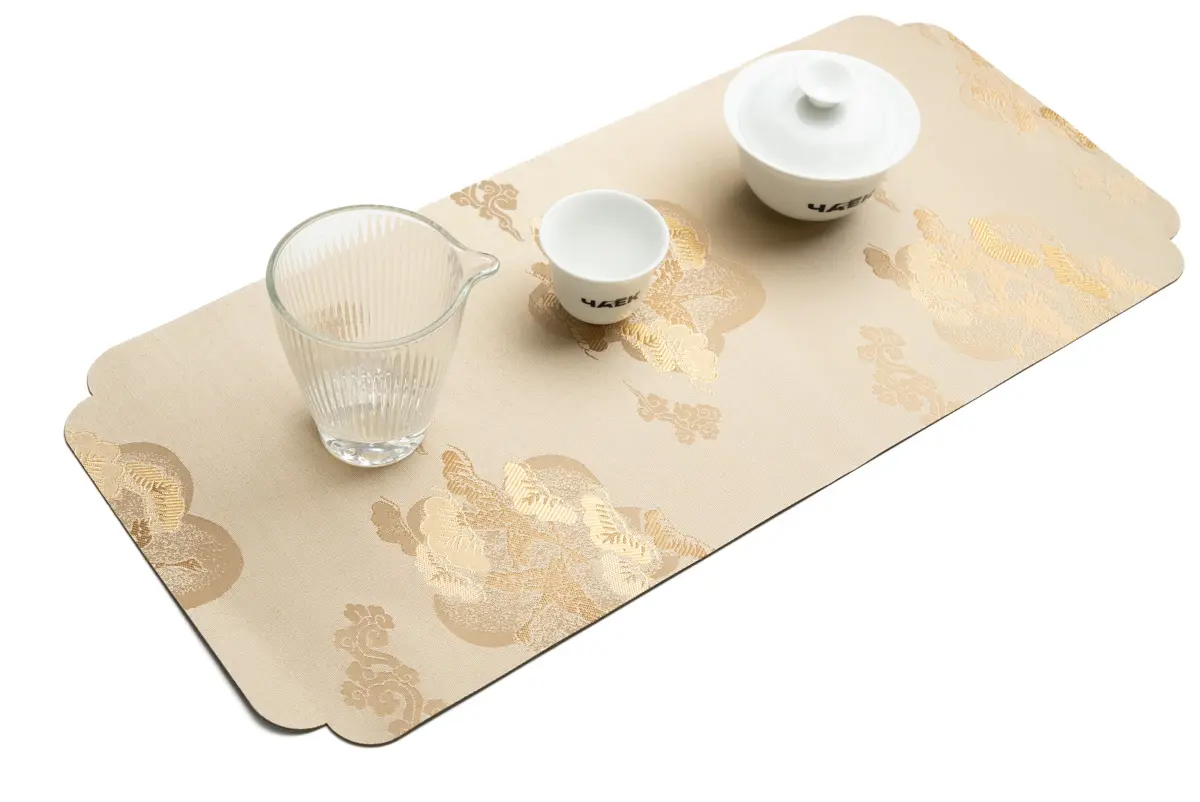 Чайное полотенце № 23