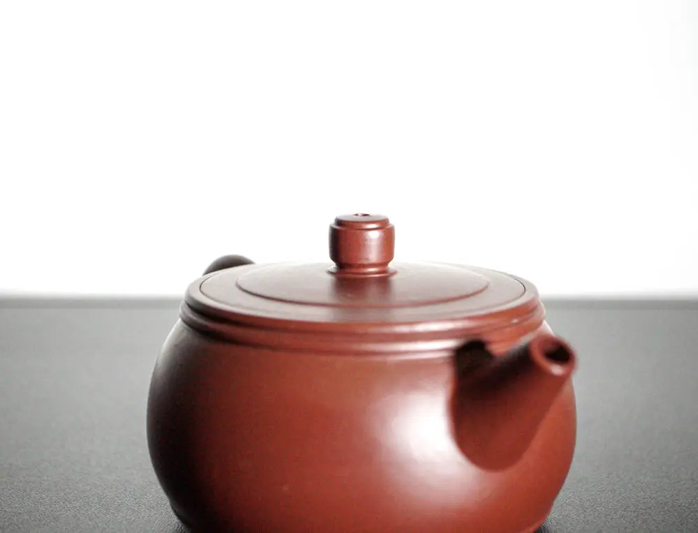 Исинский чайник, 155 мл, № 472