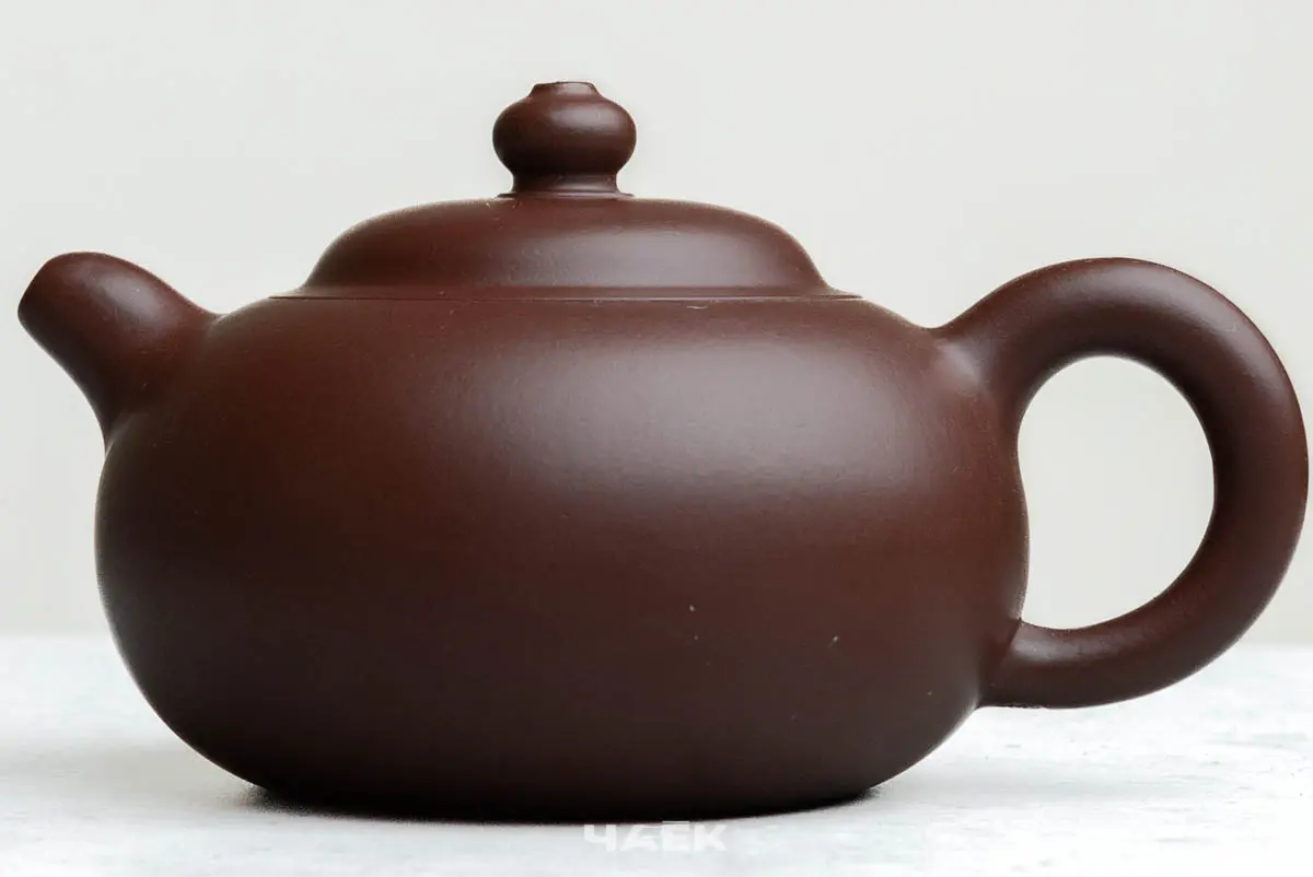 Исинский чайник, 155 мл, № 762