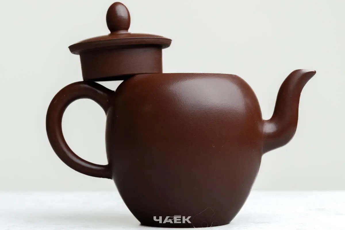 Исинский чайник, 170 мл, № 748