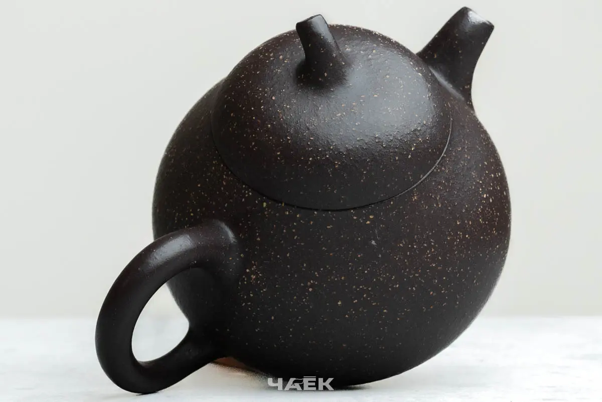 Исинский чайник, 165 мл, № 746