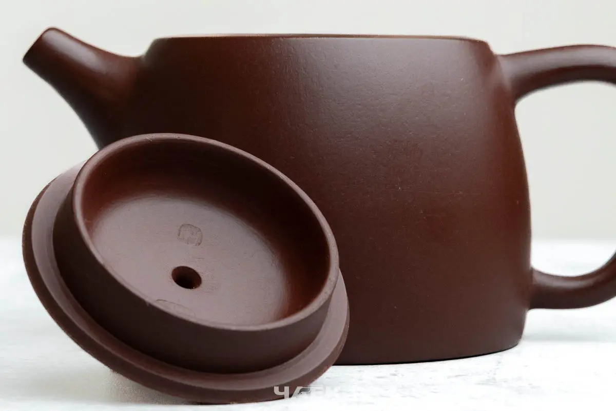 Исинский чайник, 165 мл, № 750