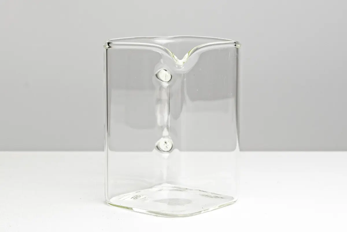 Сливник № 7, стекло, 215 мл