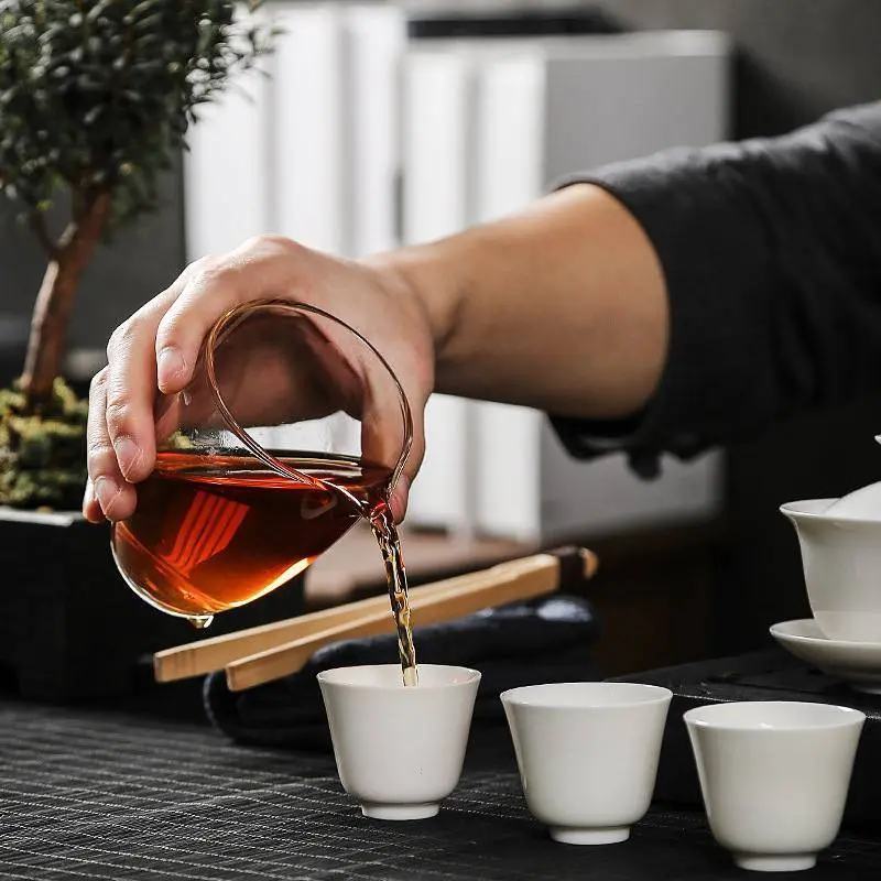 Походный чайный набор 2