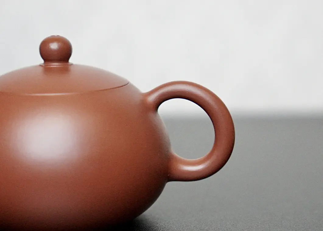 Исинский чайник, 198 мл, № 432