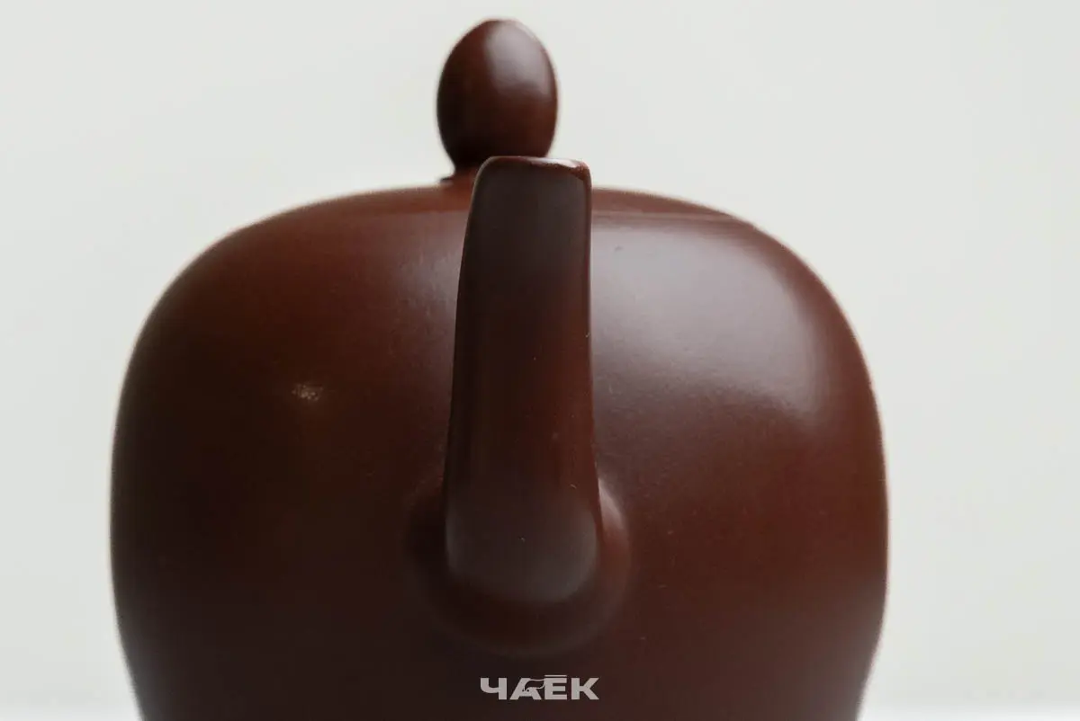 Исинский чайник, 170 мл, № 748