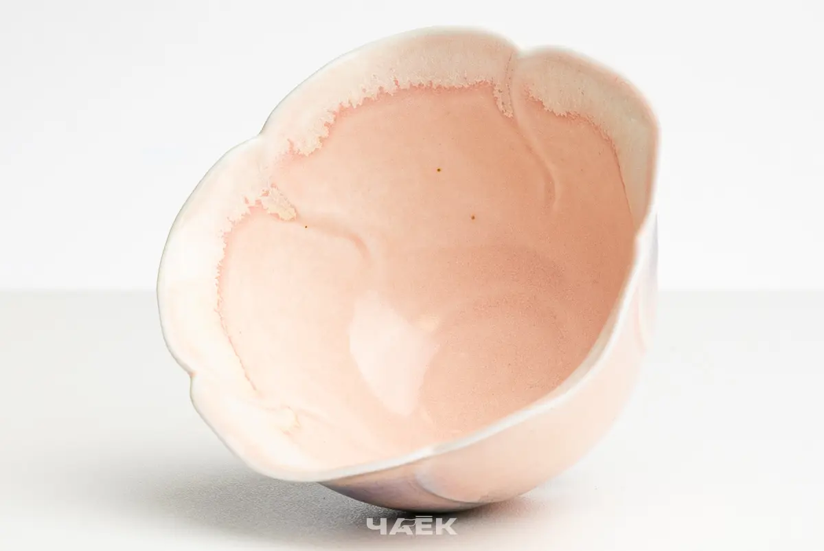 Пиала № 596, керамика Цзиндэчжэнь, 90 мл