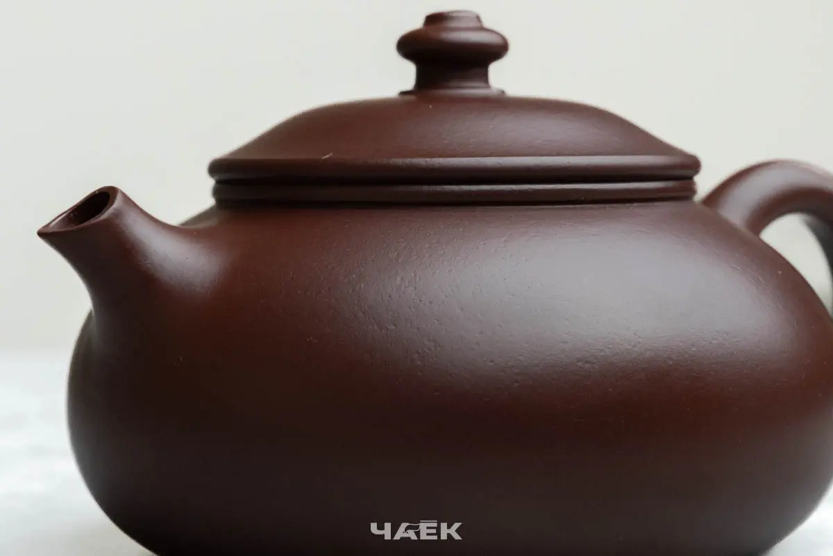 Исинский чайник, 185 мл, № 752