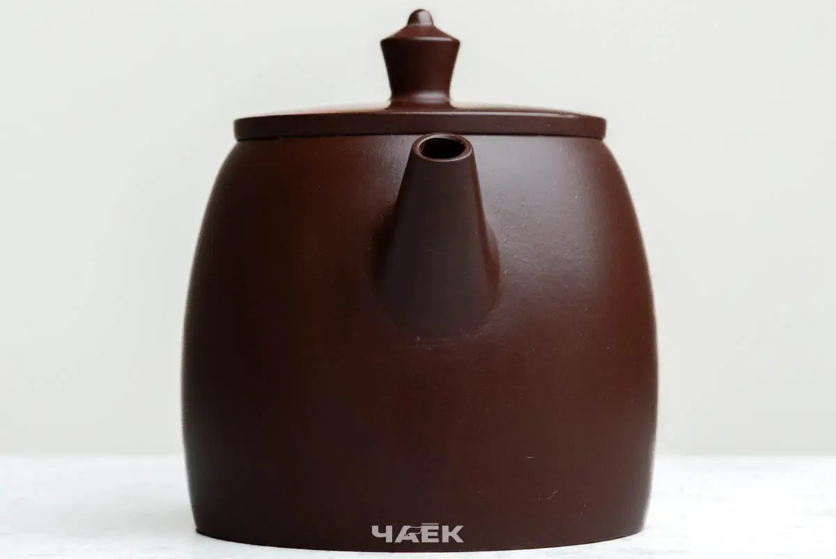 Исинский чайник, 205 мл, № 736