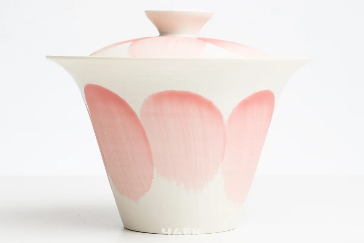 Гайвань № 234, керамика, 130 мл