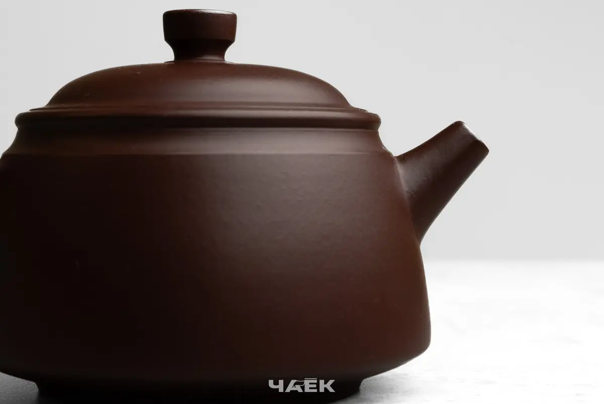 Исинский чайник, 195 мл, № 727