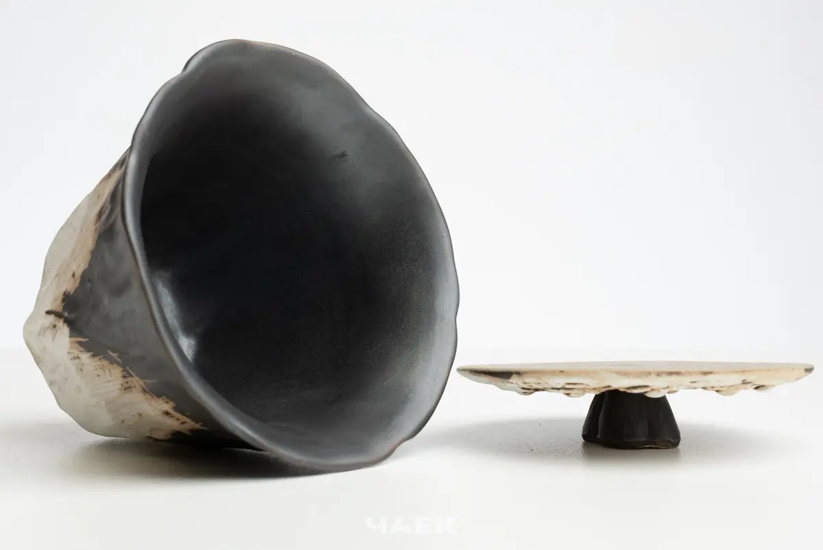 Гайвань № 235, керамика, 160 мл