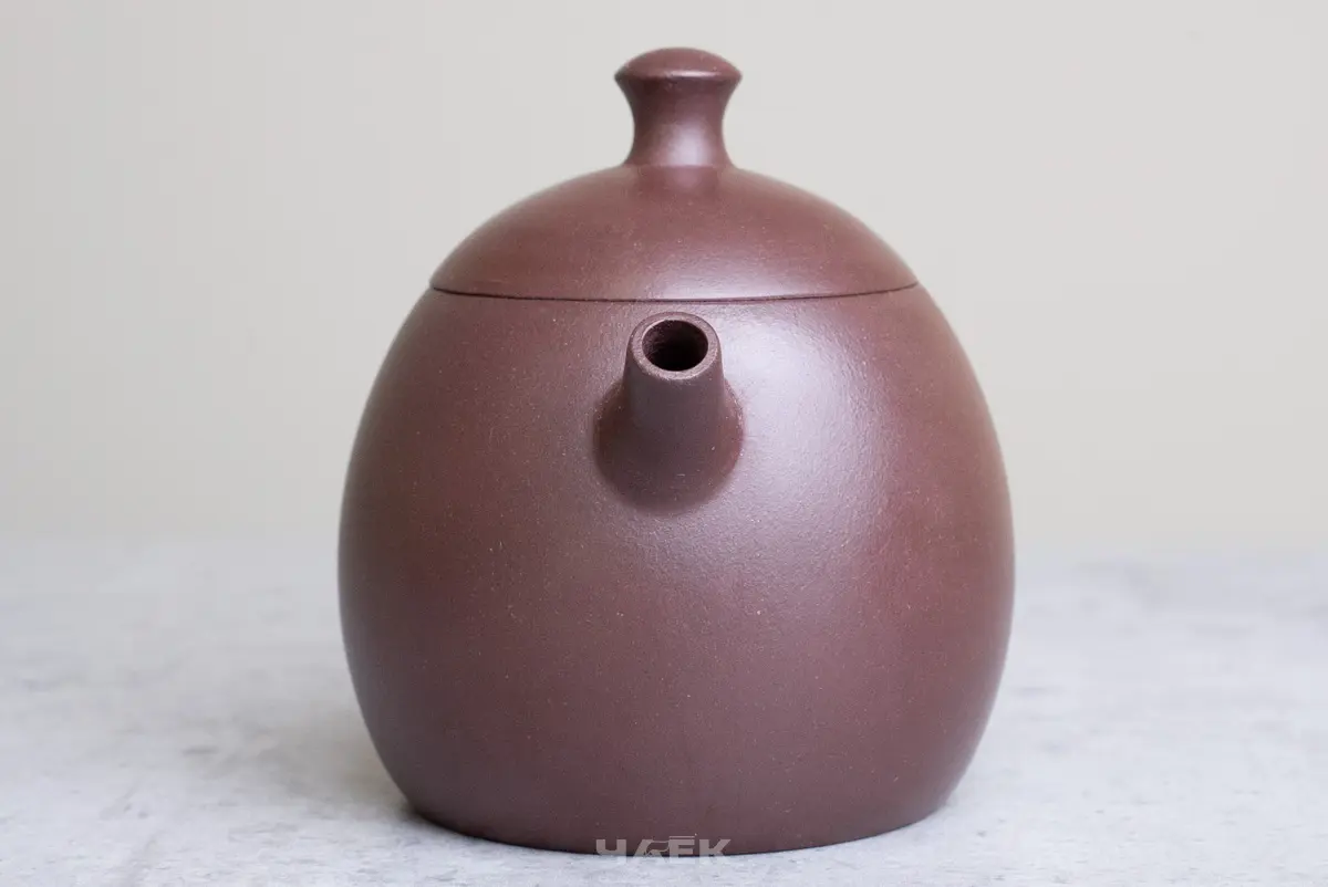 Исинский чайник, 123 мл, № 673