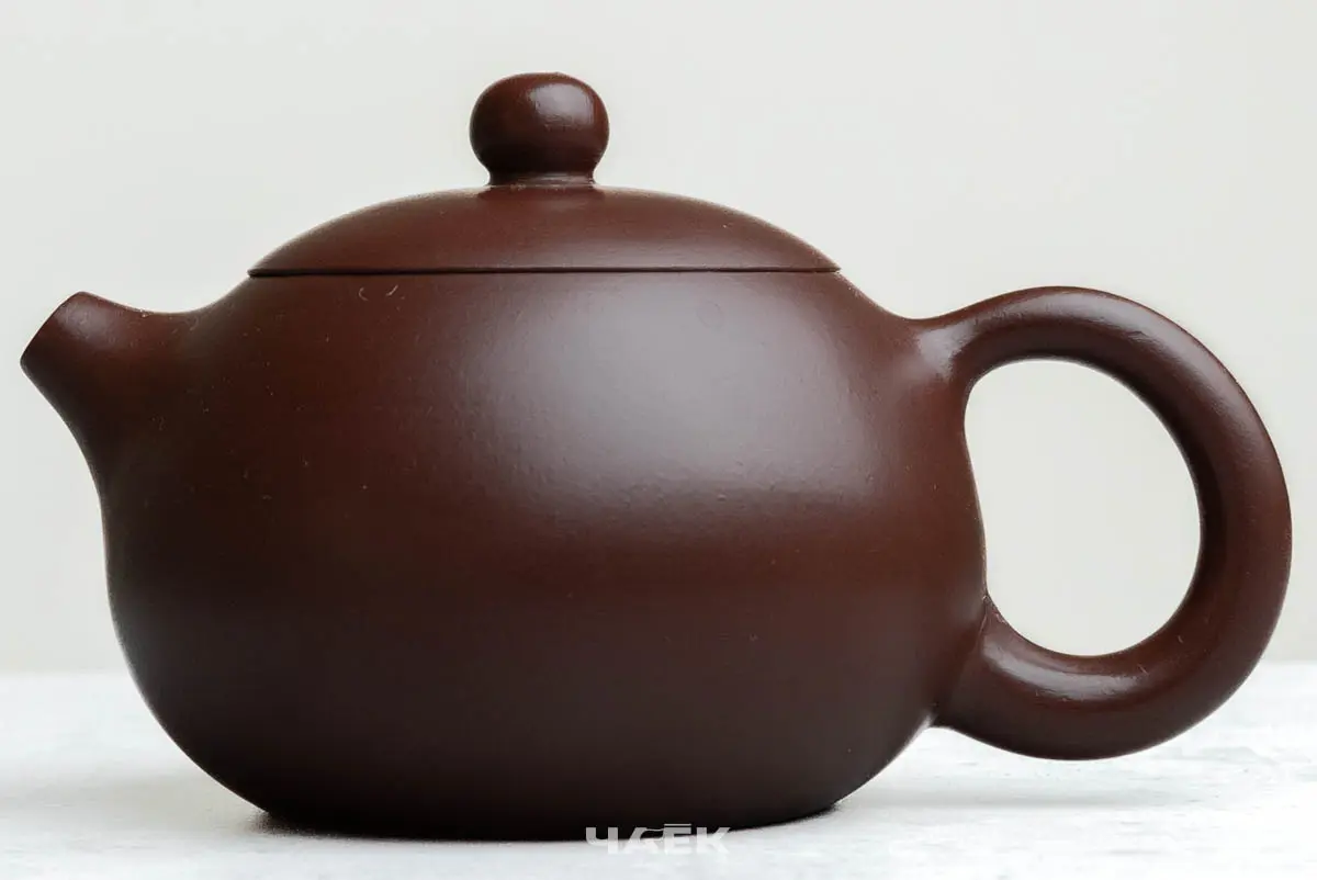 Исинский чайник, 185 мл, № 723