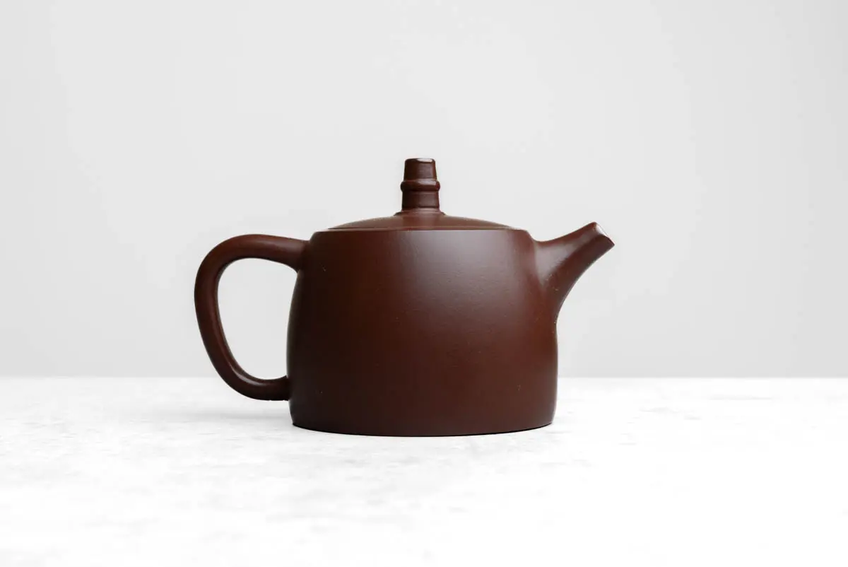 Исинский чайник, 165 мл, № 750