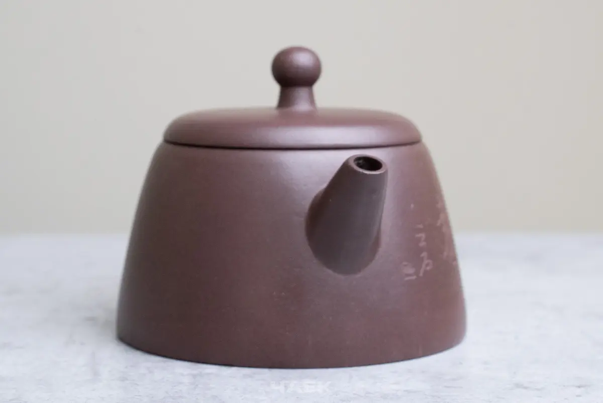 Исинский чайник, 150 мл, № 678