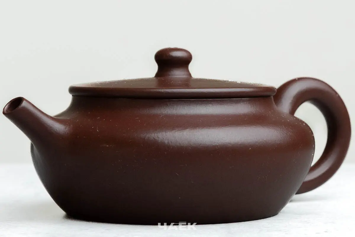 Исинский чайник, 105 мл, № 722