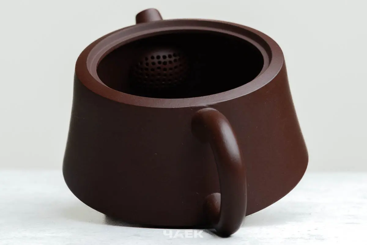 Исинский чайник, 175 мл, № 756