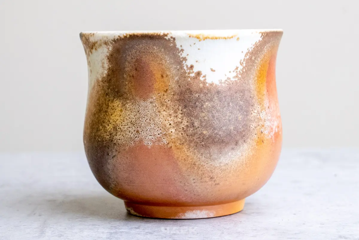 Пиала № 666, керамика Дэхуа, 120 мл