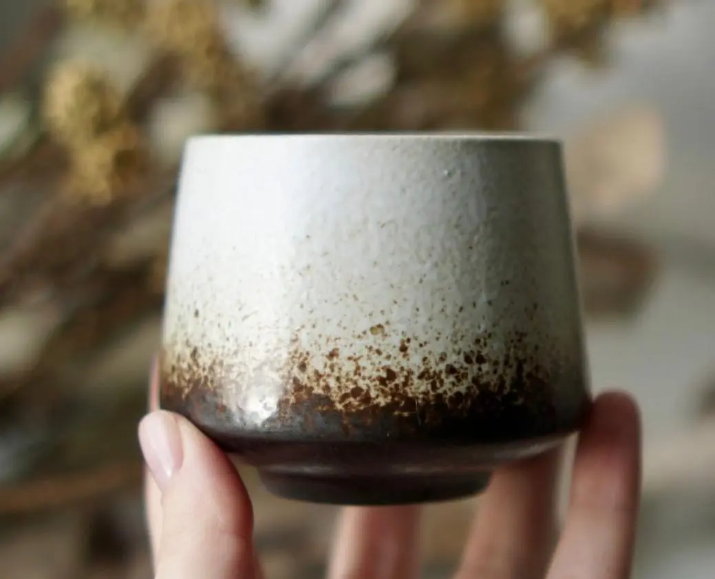 Пиала № 31, керамика, 150 мл