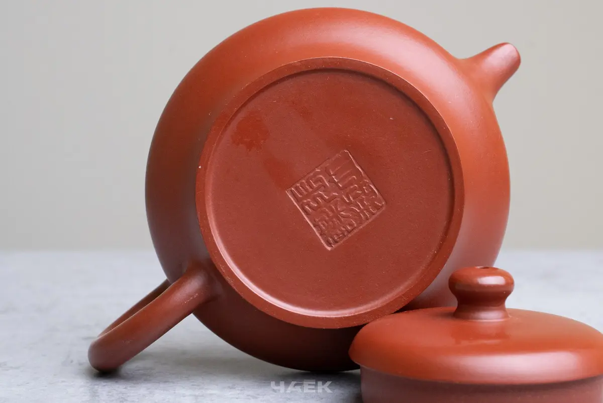 Исинский чайник, 109 мл, № 682