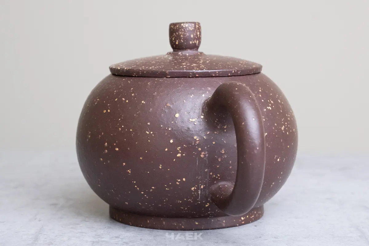 Исинский чайник, 200 мл, № 690