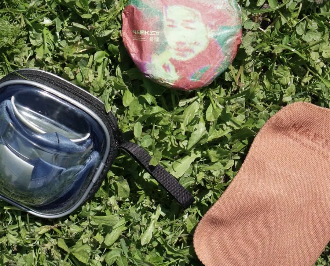 Чайное полотенце ЧАЁК