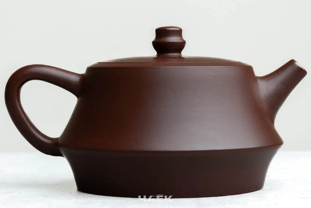 Исинский чайник, 160 мл, № 764