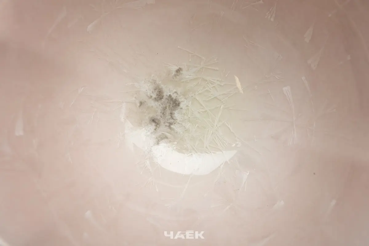 Пиала № 600, керамика Цзиндэчжэнь, 115 мл