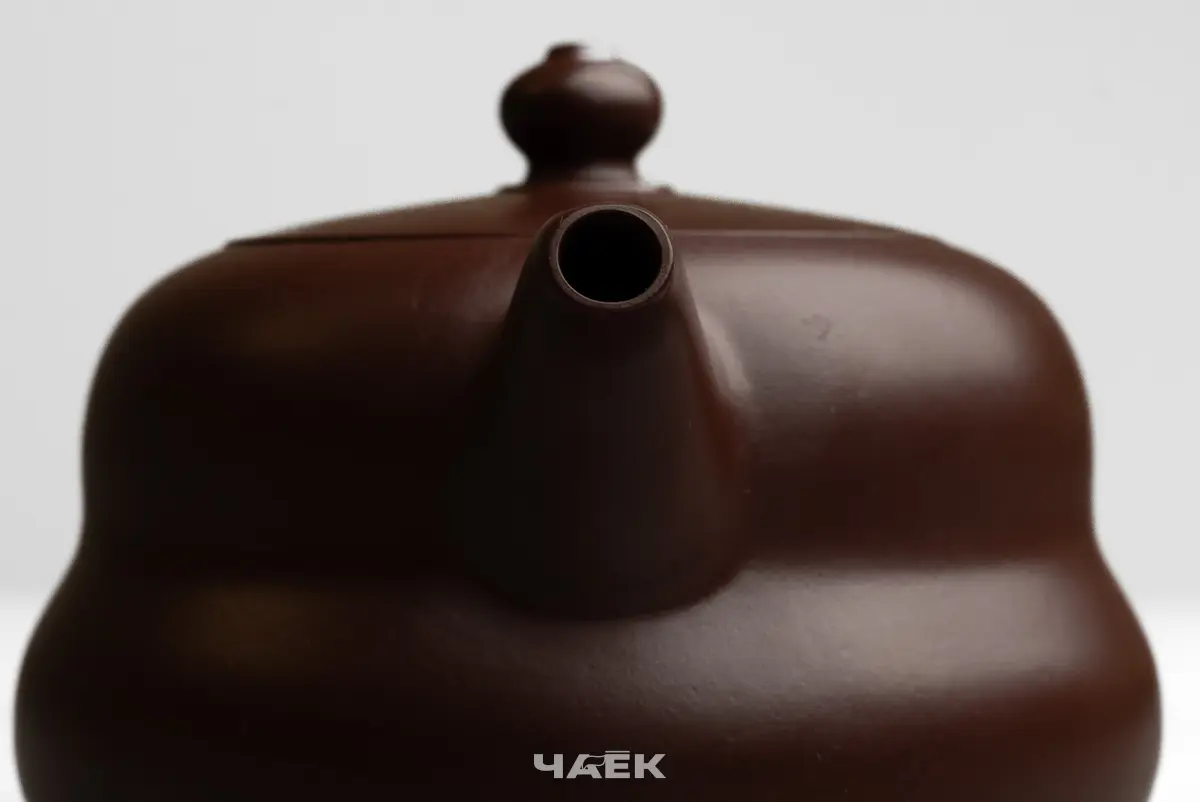 Исинский чайник, 185 мл, № 745