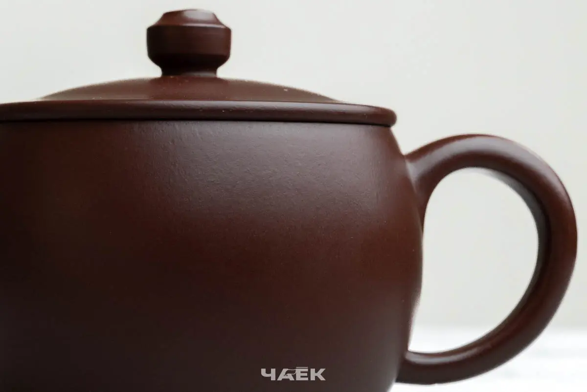 Исинский чайник, 180 мл, № 749