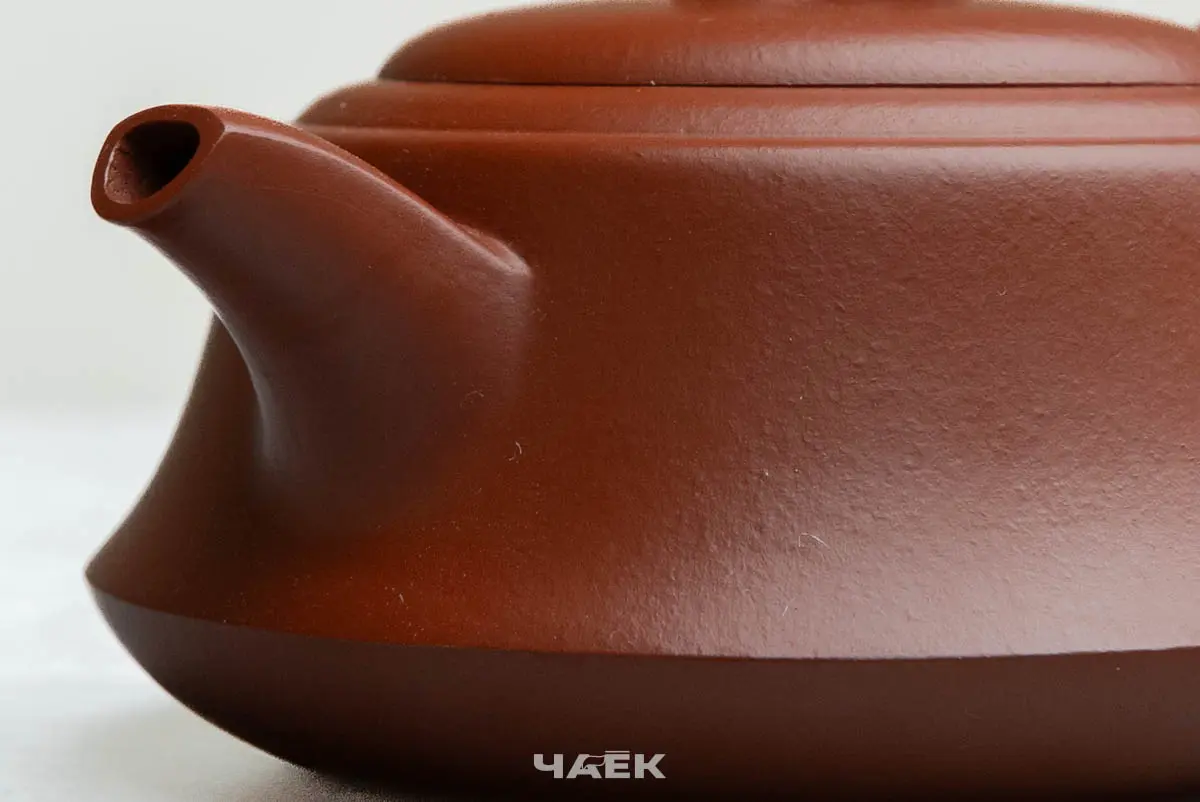 Исинский чайник, 175 мл, № 731