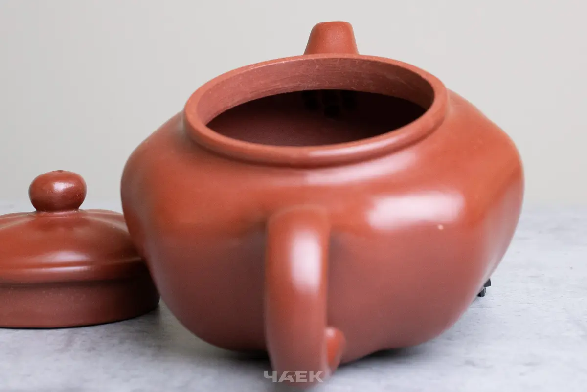 Исинский чайник, 155 мл, № 688