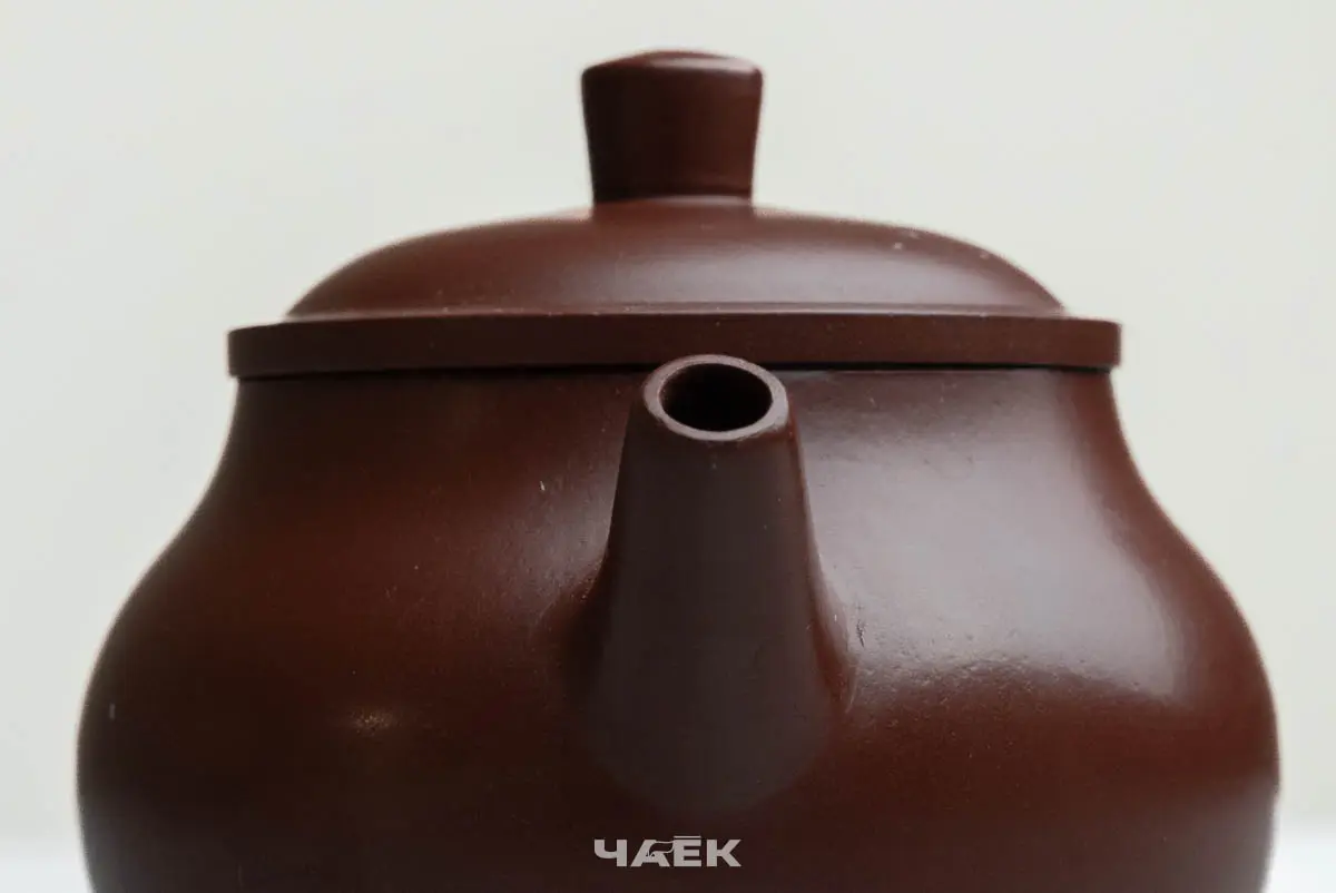 Исинский чайник, 165 мл, № 747