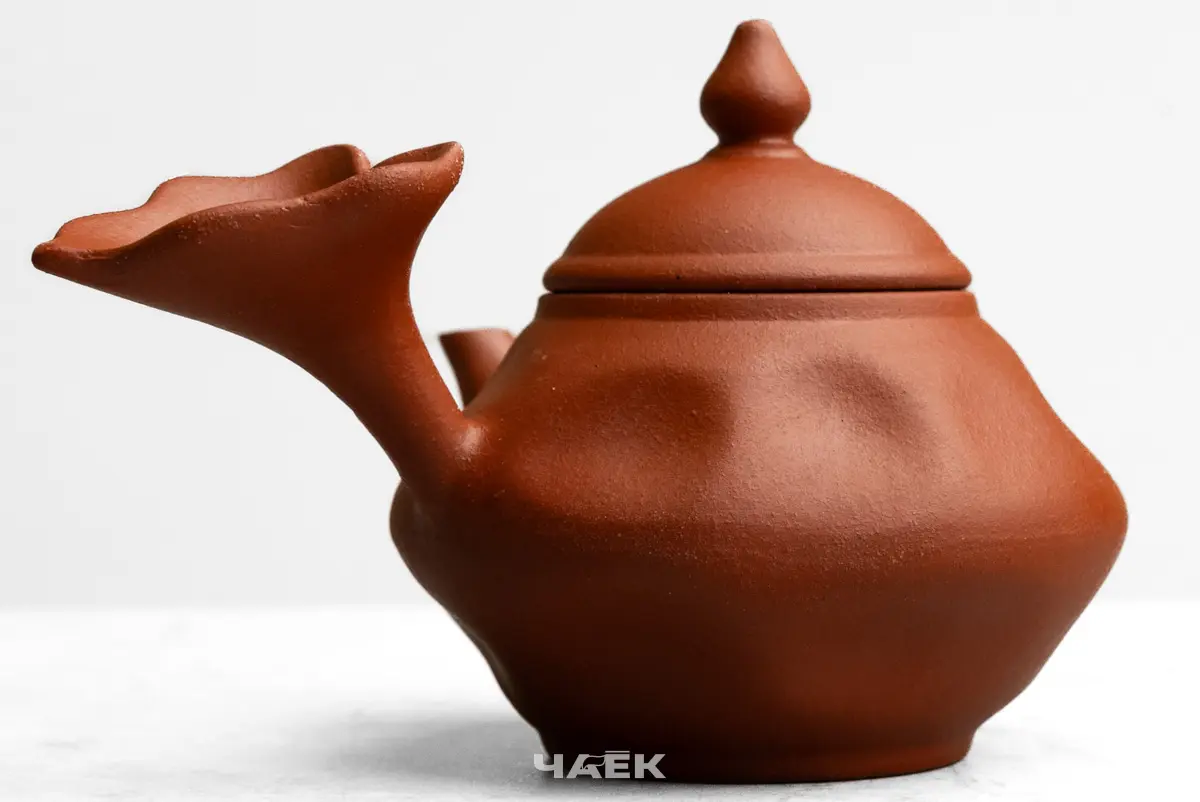 Исинский чайник, 110 мл, № 769