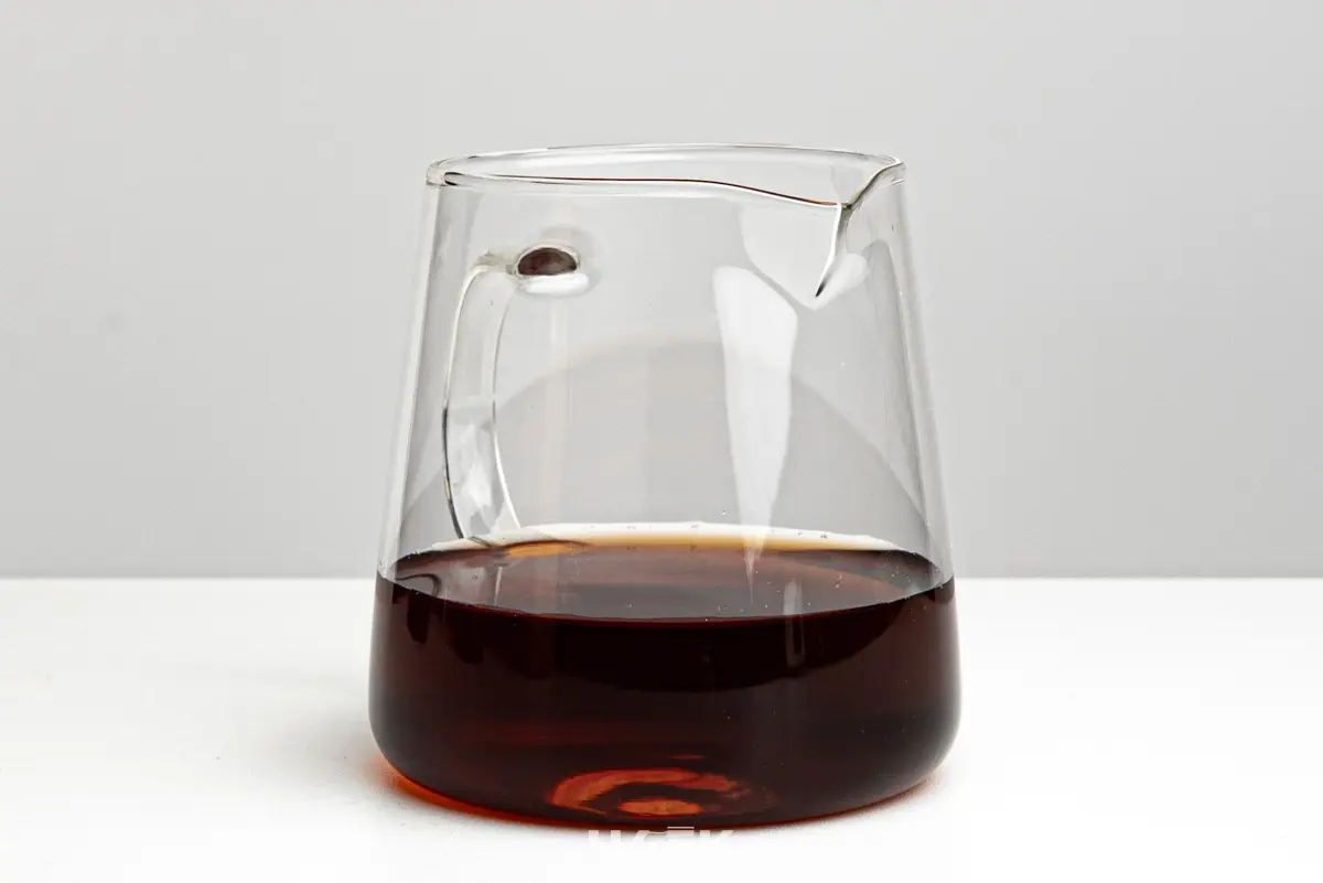 Сливник № 19, стекло, 285 мл