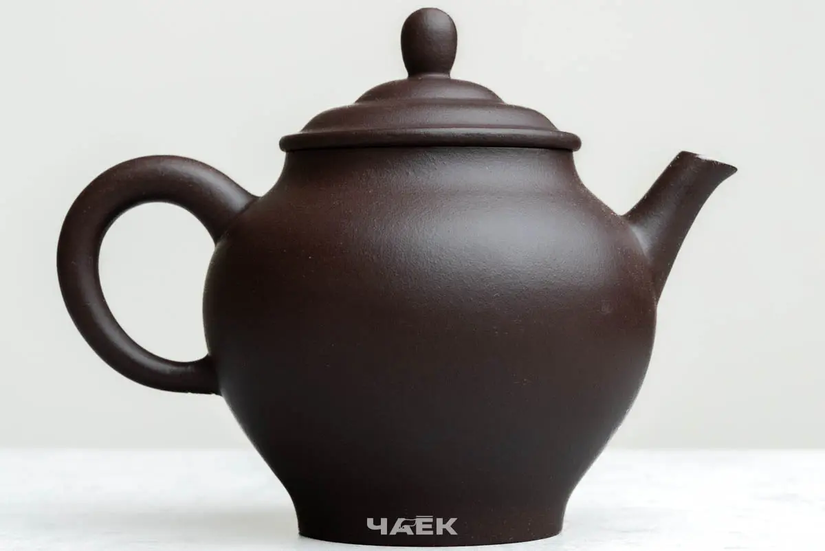 Исинский чайник, 200 мл, № 758