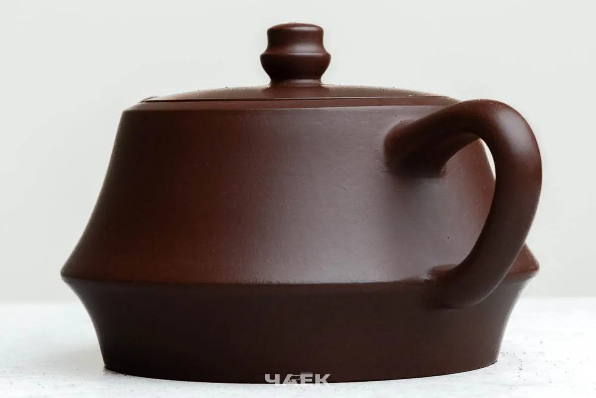 Исинский чайник, 160 мл, № 764