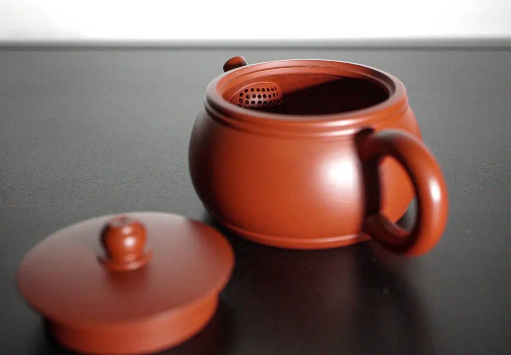 Исинский чайник, 145 мл, № 473