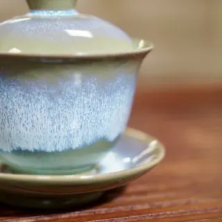 Гайвань 56, керамика, 150 мл