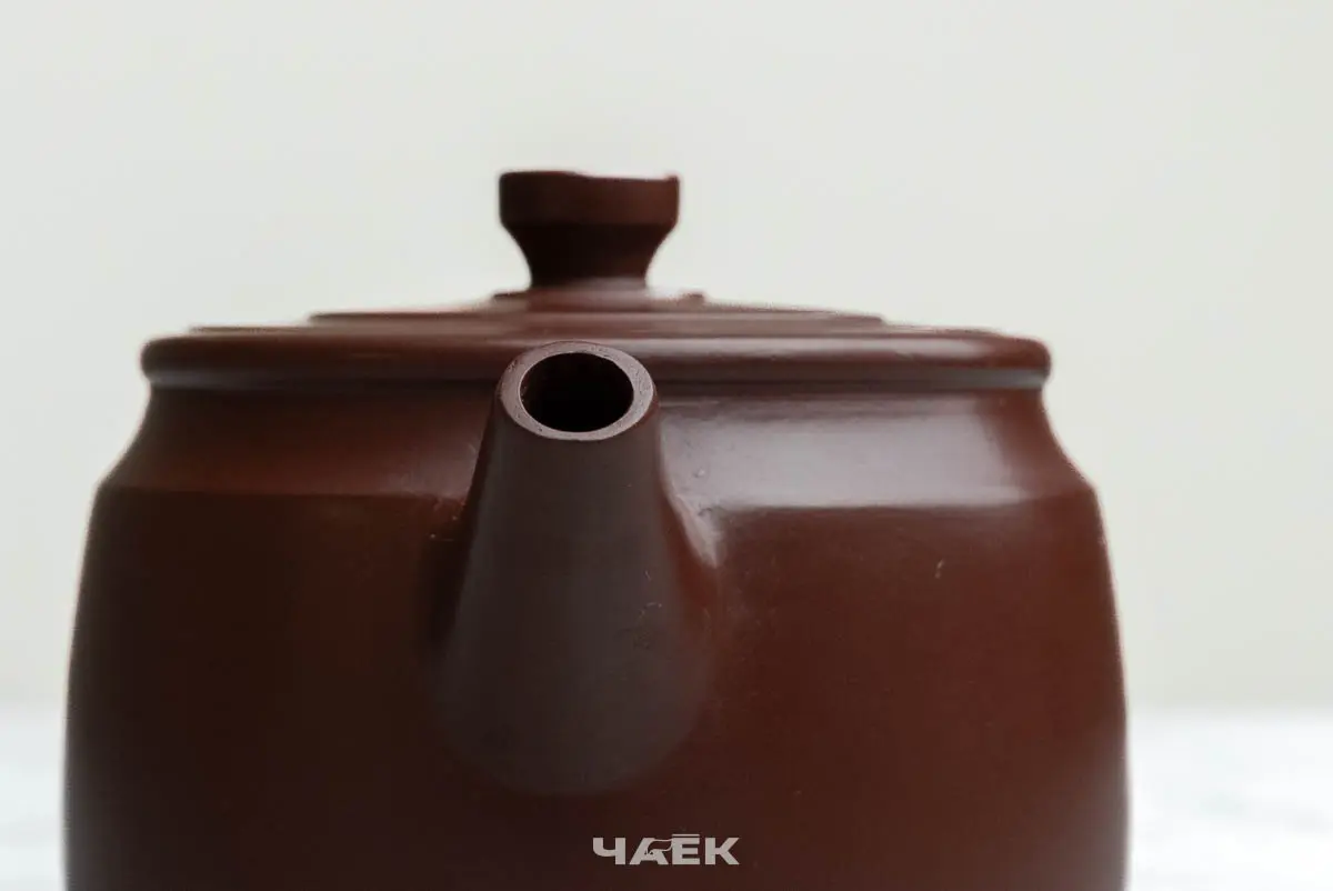 Исинский чайник, 165 мл, № 753