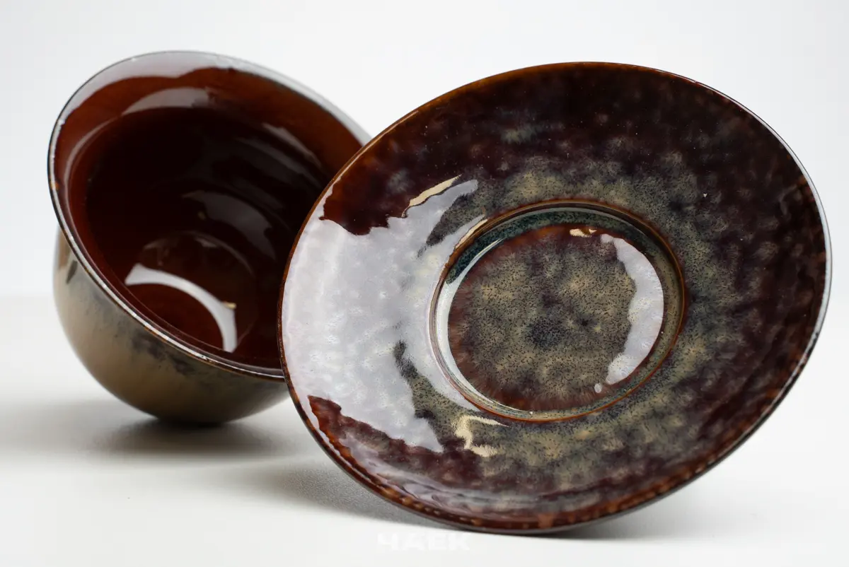 Гайвань № 207, керамика, 160 мл