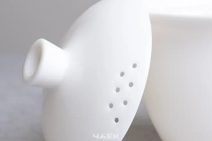 Гайвань-сиборидаси № 6, фарфор, 155 мл