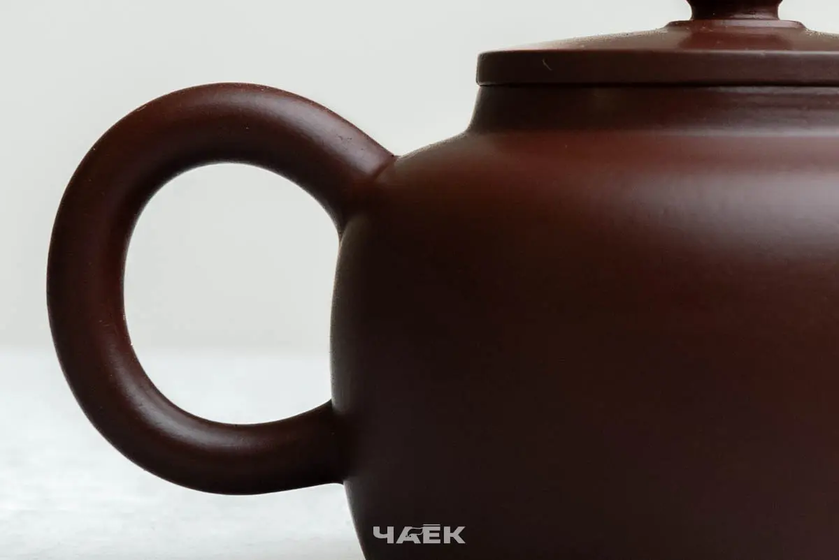 Исинский чайник, 155 мл, № 763