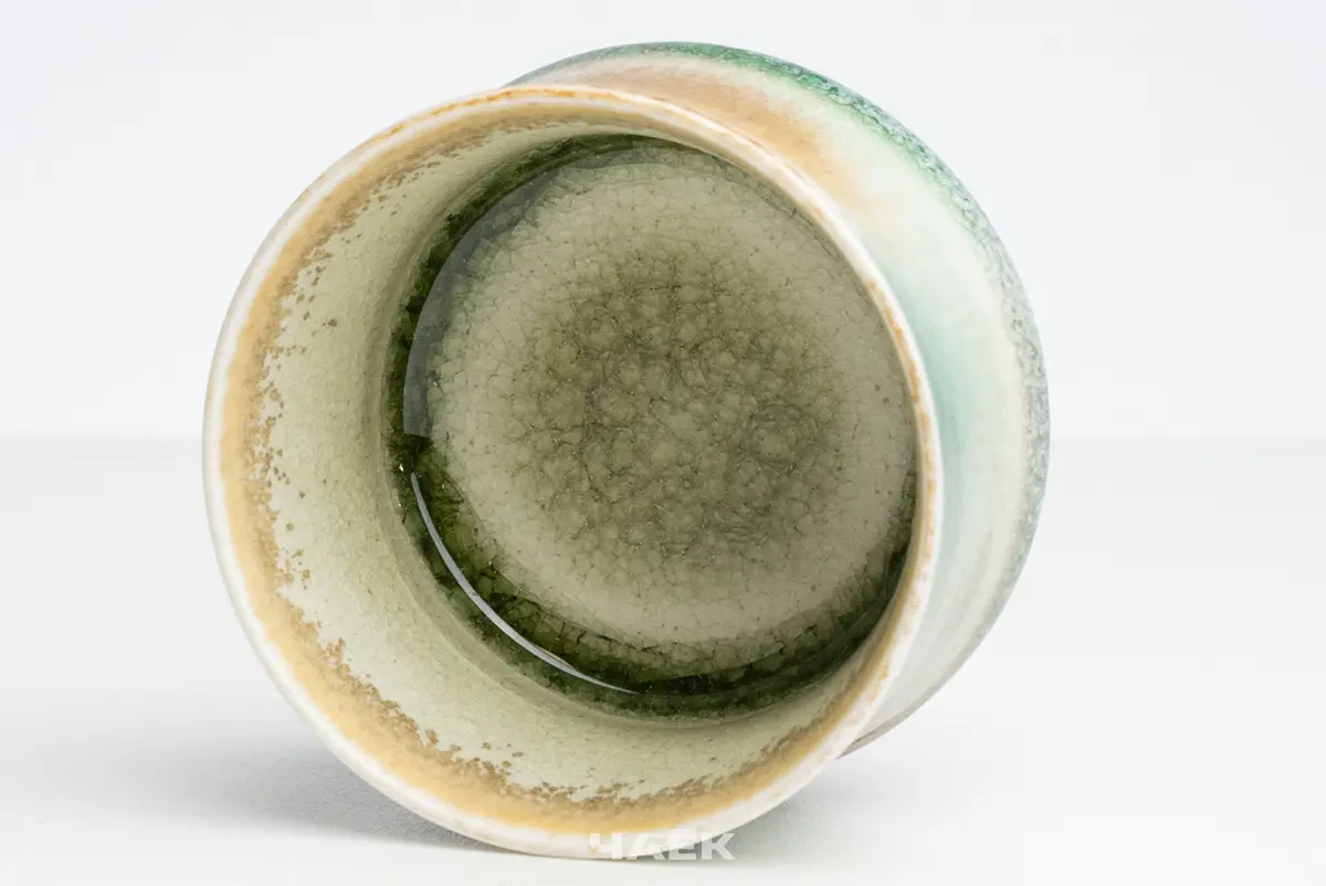 Пиала № 527, керамика Цзиндэчжэнь, 70 мл