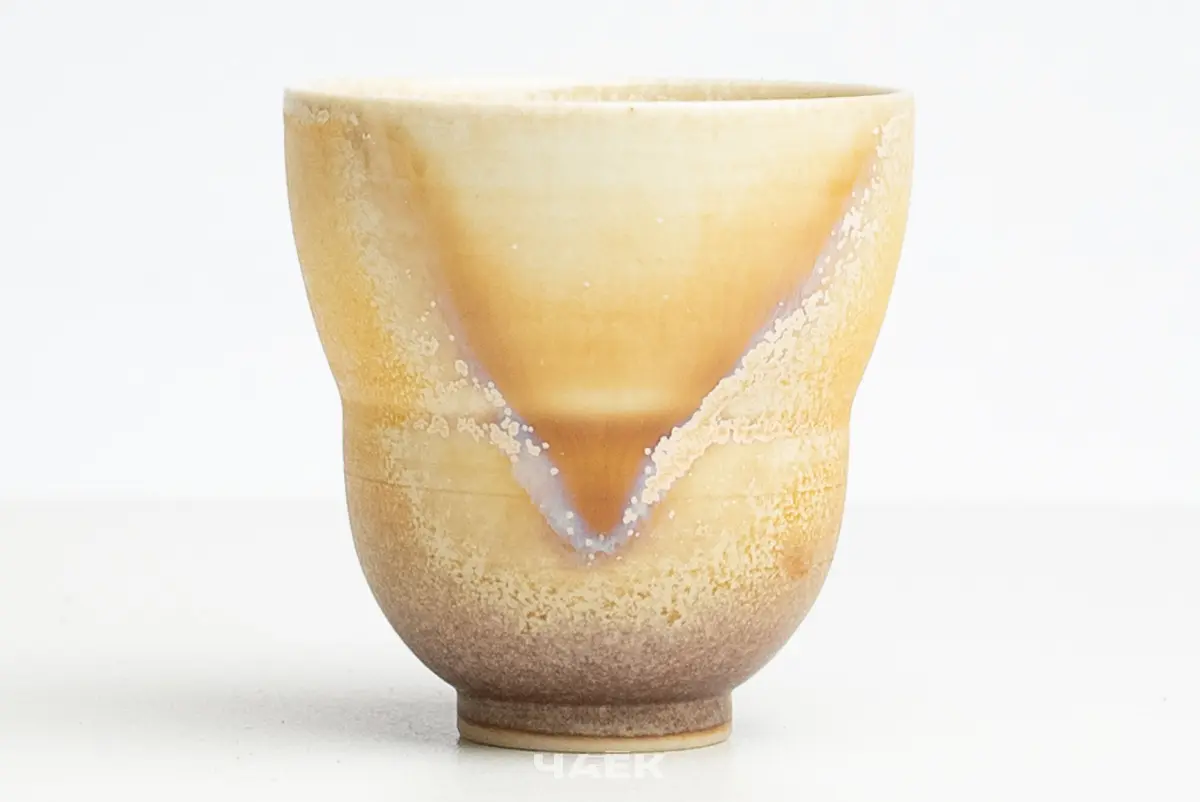 Пиала № 484, керамика Цзиндэчжэнь, 20 мл