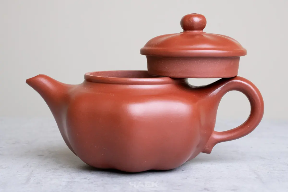 Исинский чайник, 155 мл, № 688